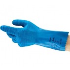 Skinner Machine Protection Gloves